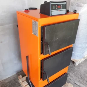 Centrale lemn Sontec 29–140 kW