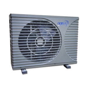 Pompa de caldura Aer-Apa NOBUS MONOBLOC R32