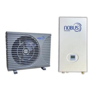 Pompa de caldura Aer-Apa NOBUS SPLIT R32