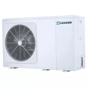 Pompa de căldură Aer-Apa Leader MONOBLOC R32