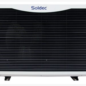Pompa de căldură Aer Apă Soldec R290